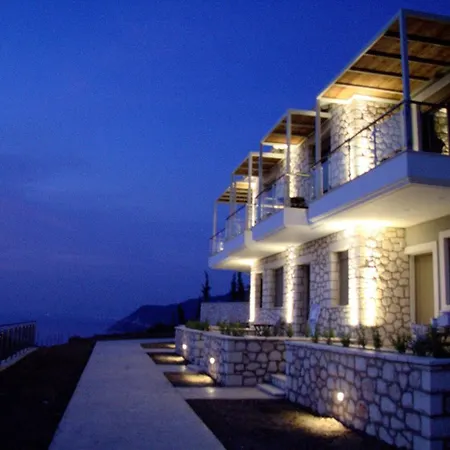 Melikiron Luxury Appartamento