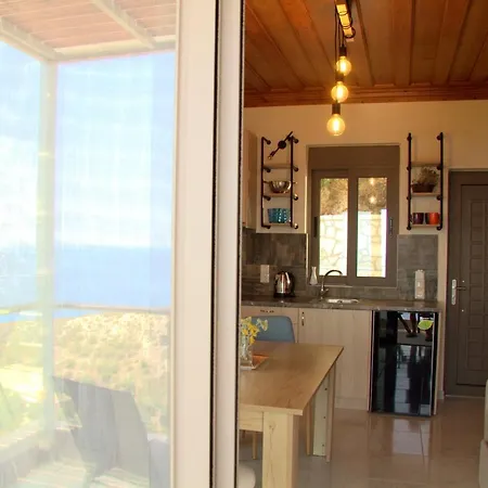 Appartamento Melikiron Luxury *