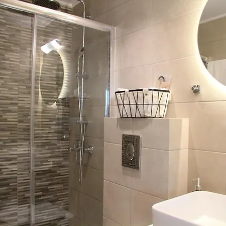 Melikiron Luxury Áyios Nikítas