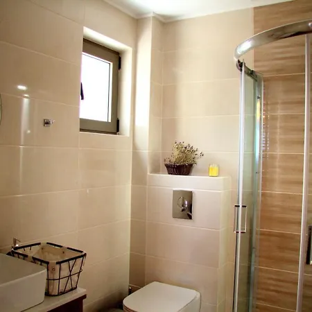 Melikiron Luxury Appartamento *