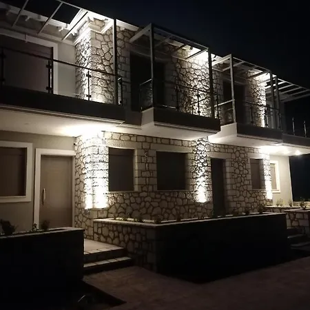 Melikiron Luxury Appartamento