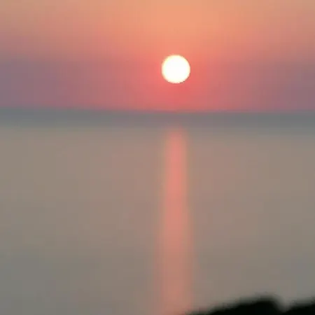 Appartamento Melikiron Luxury