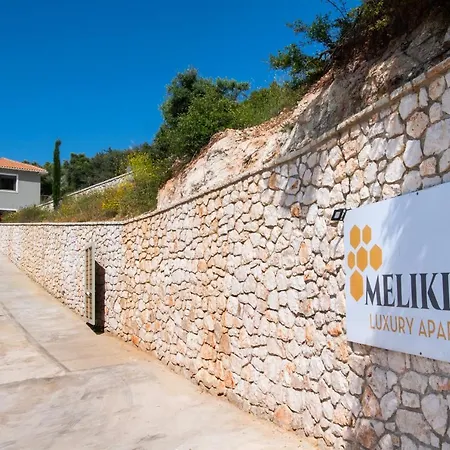 Melikiron Luxury *