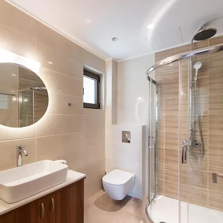 Appartamento Melikiron Luxury