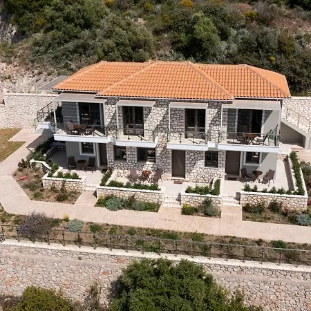 Appartamento Melikiron Luxury *