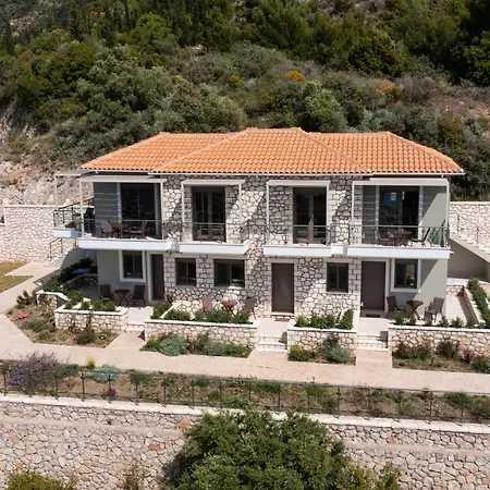 Appartamento Melikiron Luxury