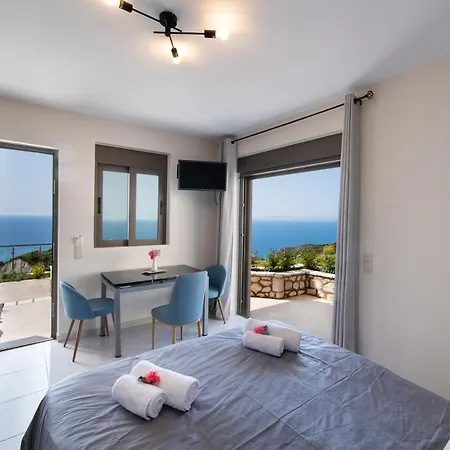 Appartamento Melikiron Luxury *