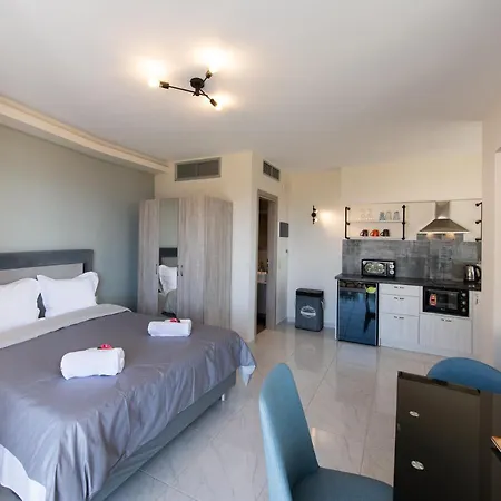 Appartamento Melikiron Luxury *