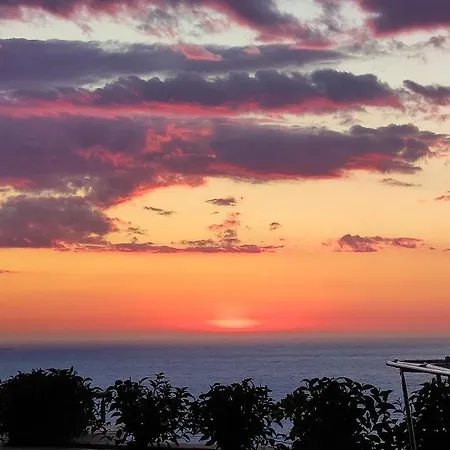 Appartamento Melikiron Luxury