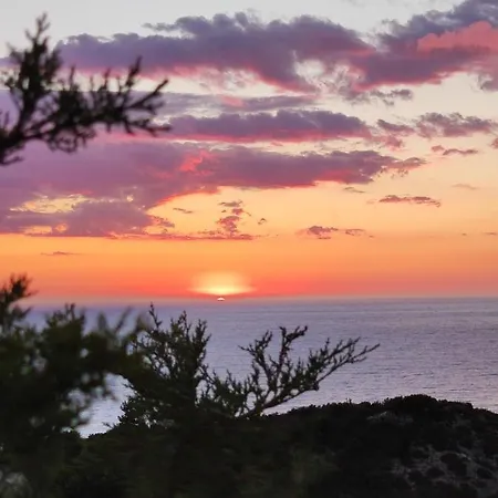 Appartamento Melikiron Luxury