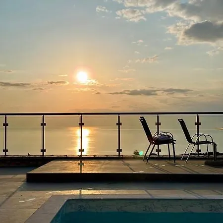 Appartamento Melikiron Luxury