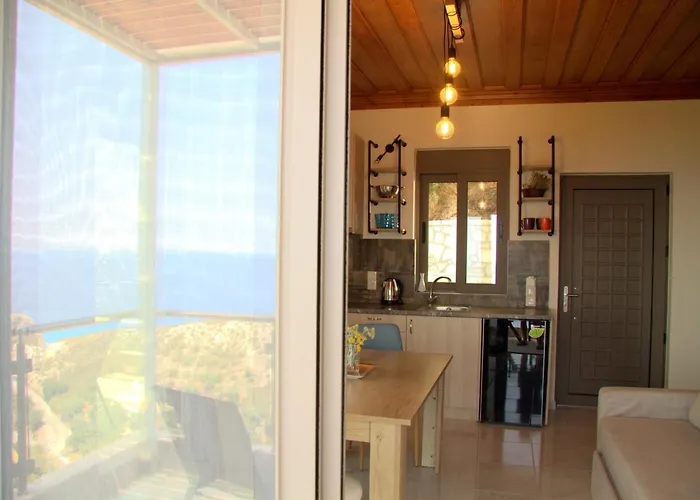 Apartment Melikiron Luxury *