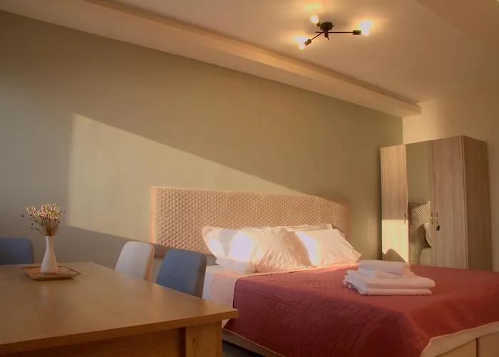 Apartment Melikiron Luxury *