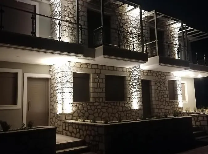 Melikiron Luxury Apartment