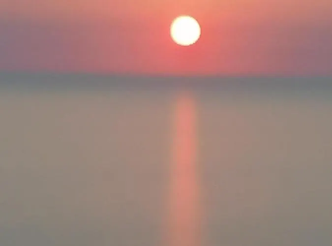 Apartment Melikiron Luxury