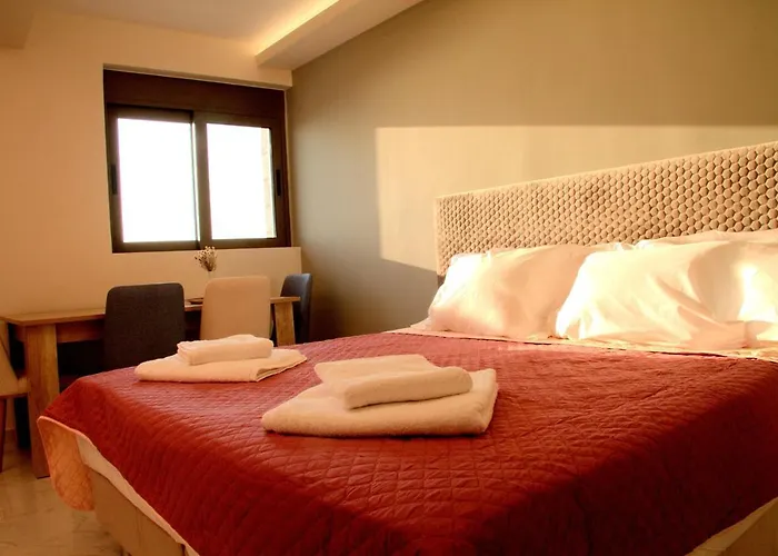 Melikiron Luxury Apartment Agios Nikitas