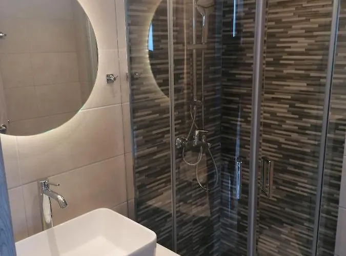 Melikiron Luxury Apartment *