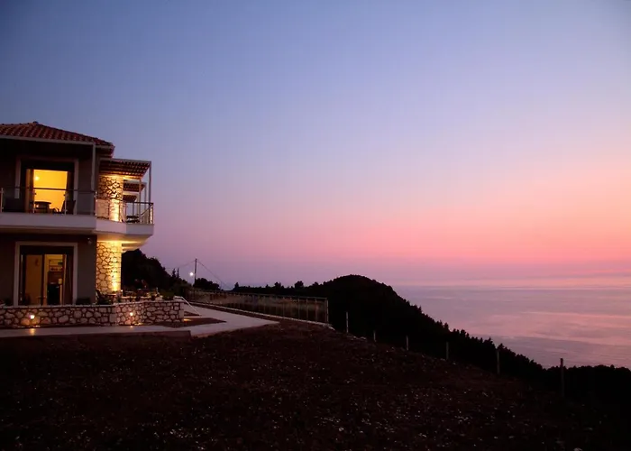 Apartment Melikiron Luxury *