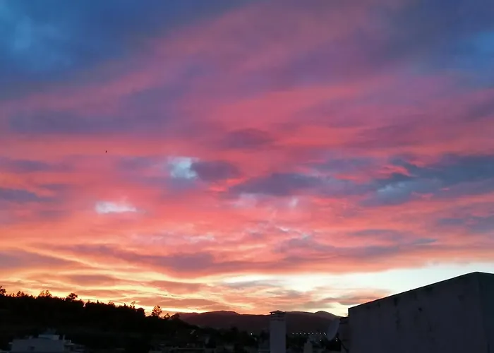 Melikiron Luxury * Agios Nikitas