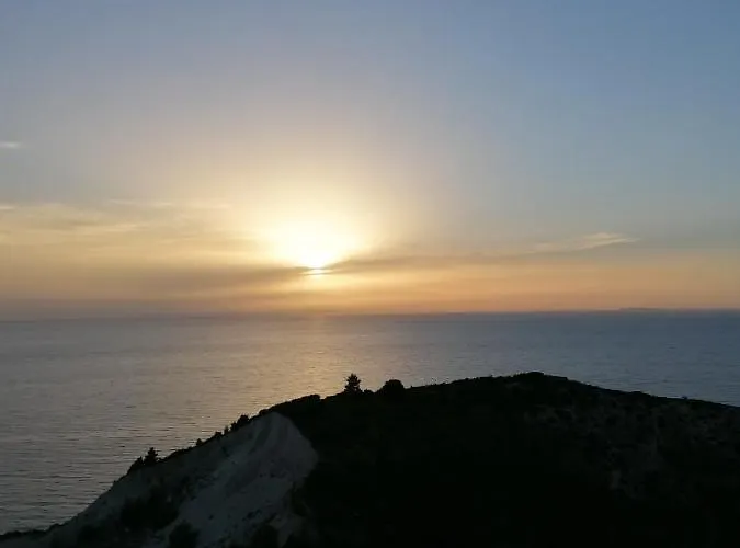 Apartment Melikiron Luxury Agios Nikitas