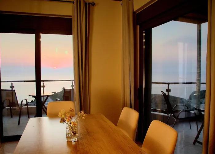 Apartment Melikiron Luxury *