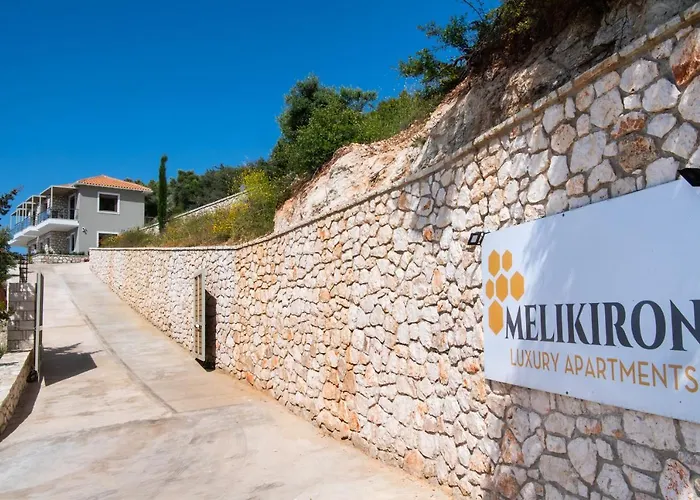 Melikiron Luxury *