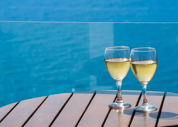 Apartment Melikiron Luxury *