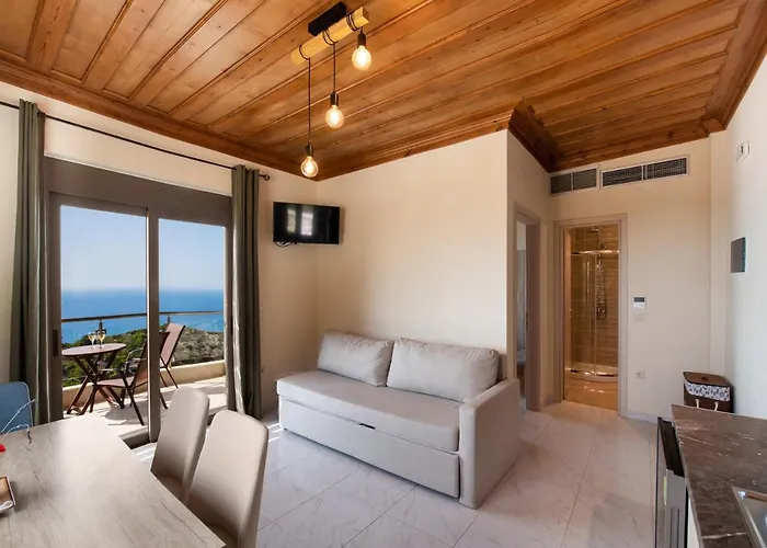 Melikiron Luxury Apartment