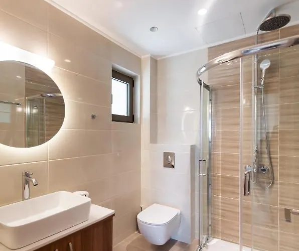 Apartment Melikiron Luxury