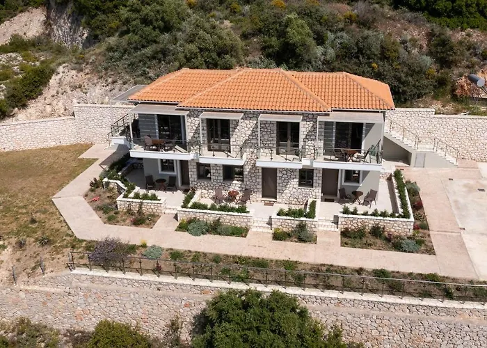 Apartment Melikiron Luxury *