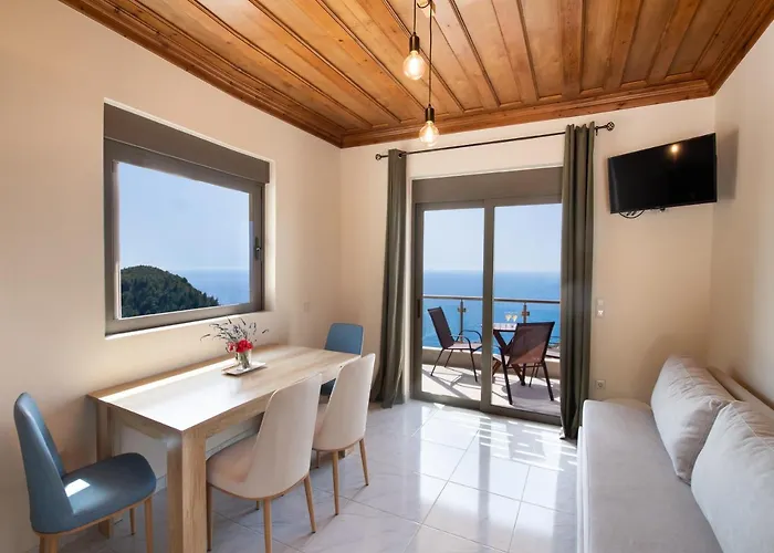 Apartment Melikiron Luxury