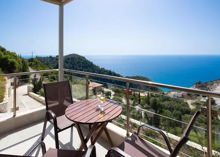 Apartment Melikiron Luxury