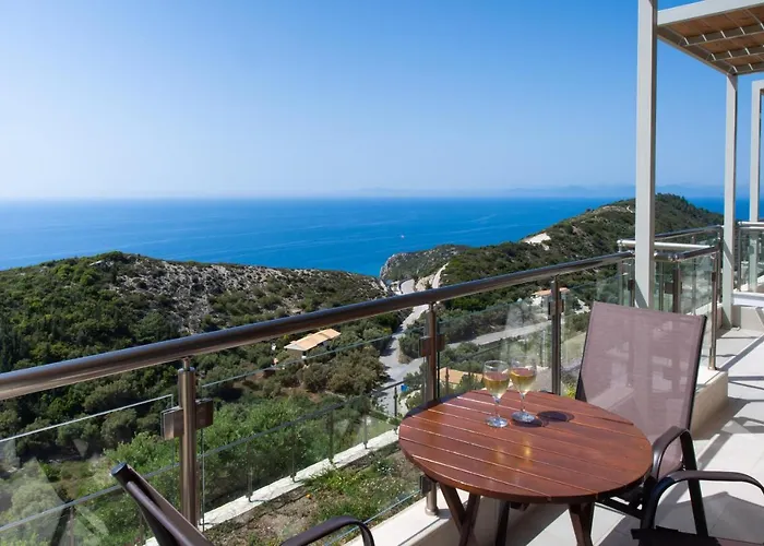 Apartment Melikiron Luxury *