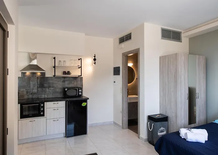 Apartment Melikiron Luxury *