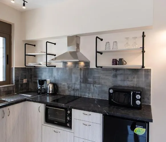 Apartment Melikiron Luxury