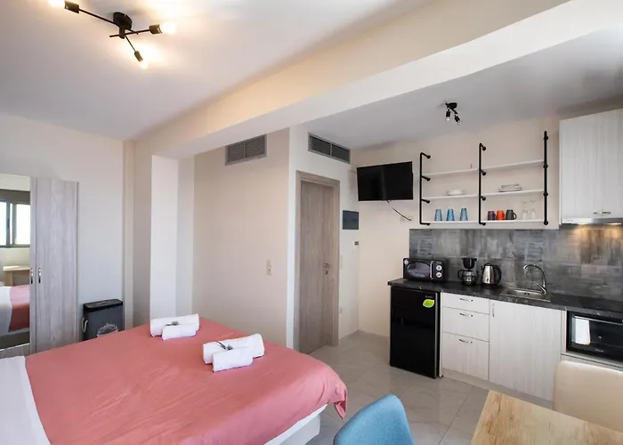 Melikiron Luxury Apartment