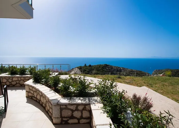 Melikiron Luxury Apartment *