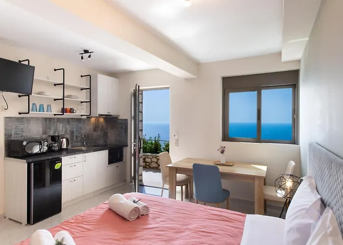 Apartment Melikiron Luxury