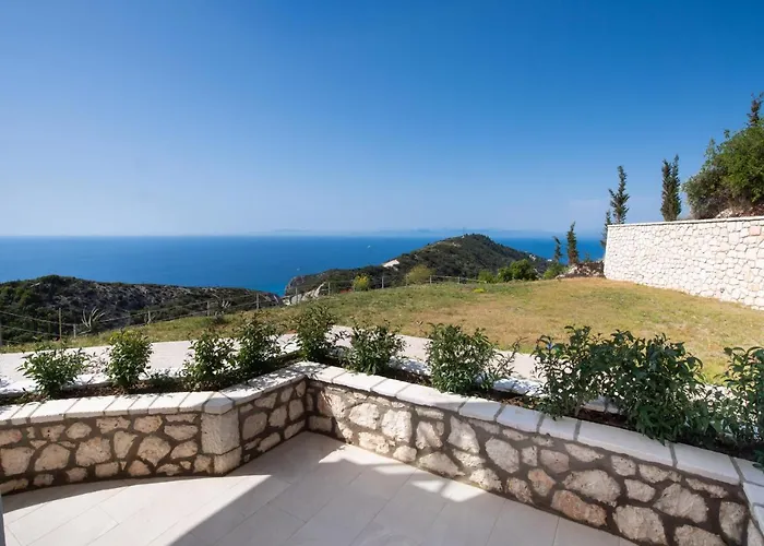 Melikiron Luxury Apartment *