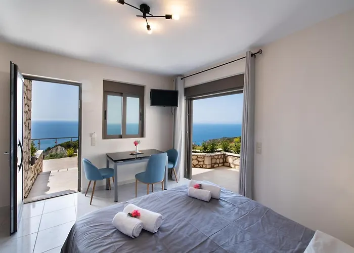 Apartment Melikiron Luxury *