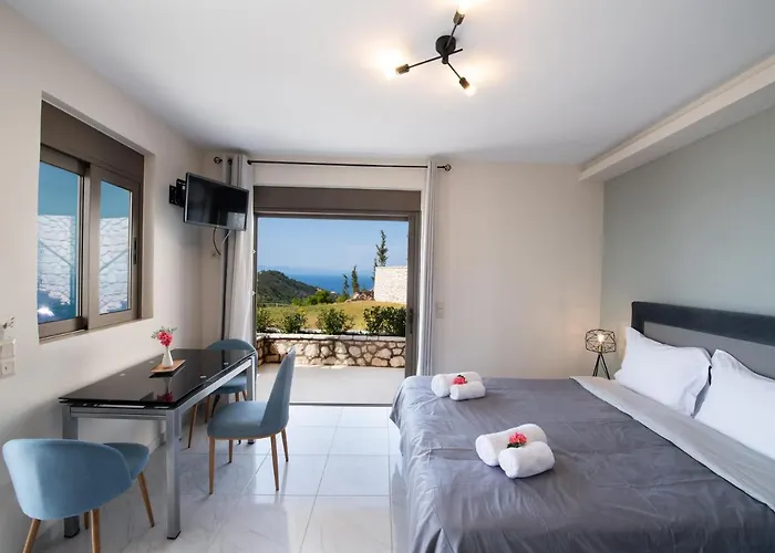 Apartment Melikiron Luxury