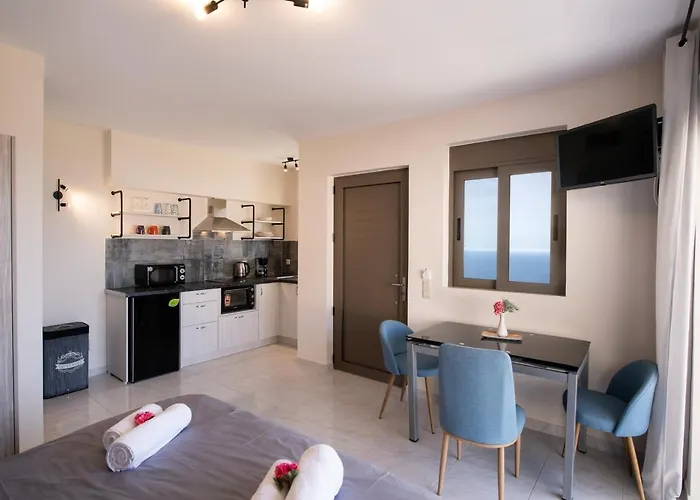 Melikiron Luxury Agios Nikitas