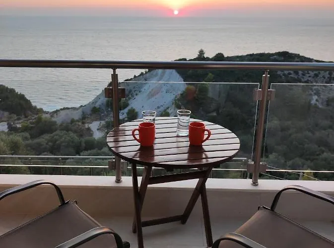 Apartment Melikiron Luxury