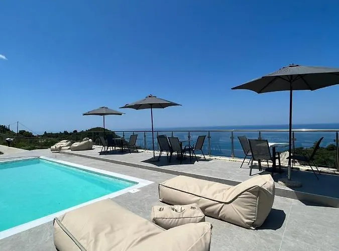 Melikiron Luxury Apartment