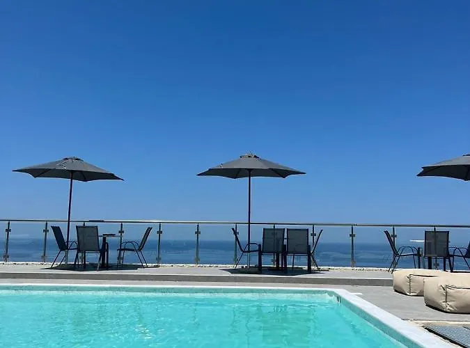 Melikiron Luxury Apartment *