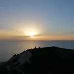 公寓 Melikiron Luxury Áyios Nikítas