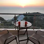 Apartmán Melikiron Luxury