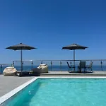 Melikiron Luxury Apartment Agios Nikitas