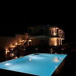 Melikiron Luxury Agios Nikitas