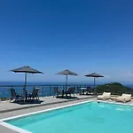 Melikiron Luxury Apartment Agios Nikitas